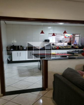 Imagem Sobrado com 4 Quartos à Venda, 233 m² em Vila Cardoso - Campo Limpo Paulista