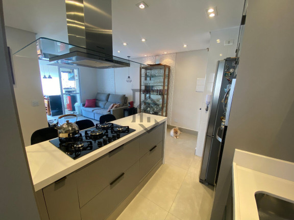 Imagem Apartamento com 2 Quartos à Venda, 65 m² em Saúde - São Paulo Imagem Apartamento com 2 Quartos à Venda, 65 m² em Saúde - São Paulo