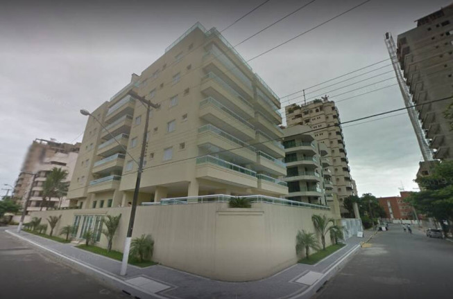 Apartamento com 4 Quartos à Venda, 146 m² em Enseada - Guarujá