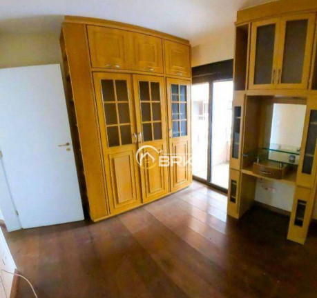 Imagem Apartamento com 3 Quartos à Venda, 125 m² em Tatuapé - São Paulo Imagem Apartamento com 3 Quartos à Venda, 125 m² em Tatuapé - São Paulo