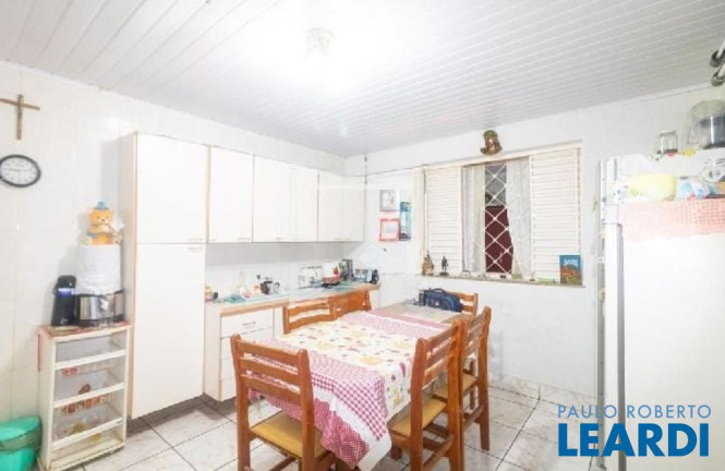 Imagem Casa com 2 Quartos à Venda, 250 m² em Jardim Ocara - Santo André Imagem Casa com 2 Quartos à Venda, 250 m² em Jardim Ocara - Santo André