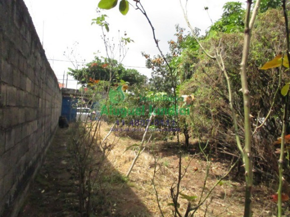 Imagem Terreno para Alugar ou Temporada, 310 m² em Cidade Nova - Jundiaí