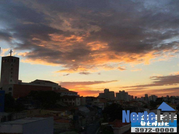 Imagem Apartamento com 3 Quartos à Venda, 70 m² em Santana - São Paulo