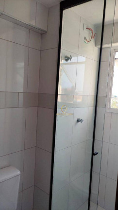 Imagem Apartamento com 2 Quartos para Alugar, 54 m² em Monte Castelo - São José Dos Campos Imagem Apartamento com 2 Quartos para Alugar, 54 m² em Monte Castelo - São José Dos Campos