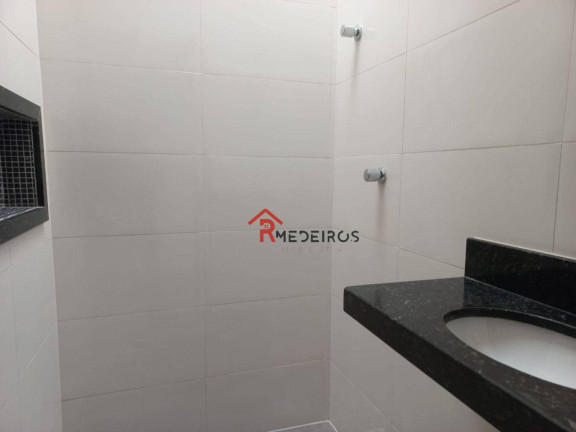Imagem Casa com 2 Quartos à Venda, 59 m² em Caiçara - Praia Grande