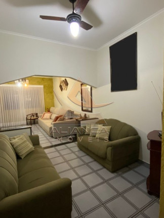 Imagem Casa com 4 Quartos à Venda, 293 m² em Planalto Verde - Ribeirão Preto