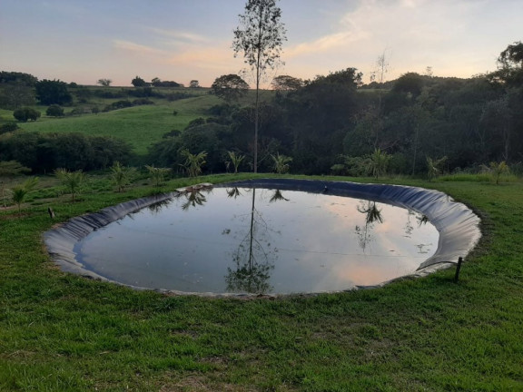Imagem Imóvel à Venda, 41 m² em área Rural De Duartina - Duartina