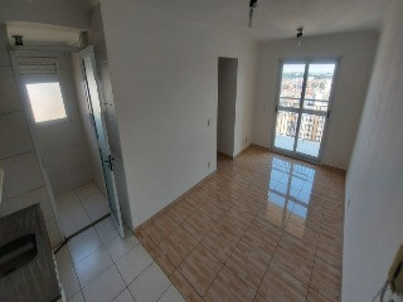 Imagem Apartamento com 3 Quartos à Venda, 62 m² em Jardim Celeste - São Paulo