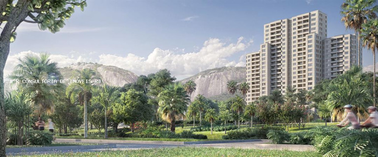 Apartamento com 3 Quartos à Venda, 148 m² em Rio De Janeiro