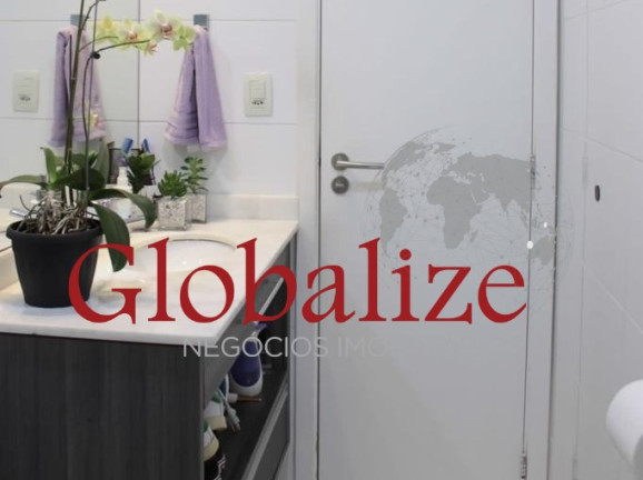 Imagem Imóvel com 3 Quartos à Venda, 169 m² em Boqueirão - Santos