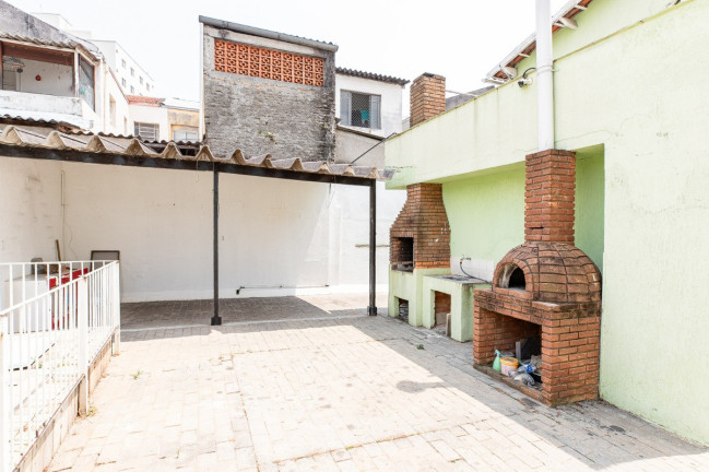 Imagem Casa à Venda, 265 m² em Vila Romana - São Paulo Imagem Casa à Venda, 265 m² em Vila Romana - São Paulo