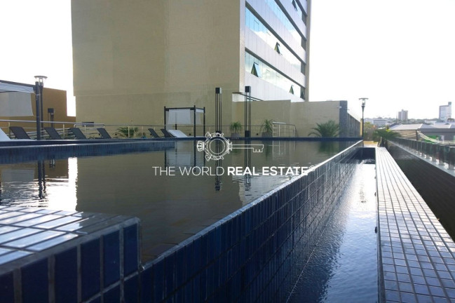 Imagem Apartamento com 3 Quartos para Alugar, 117 m² em Centro - Campina Grande Imagem Apartamento com 3 Quartos para Alugar, 117 m² em Centro - Campina Grande