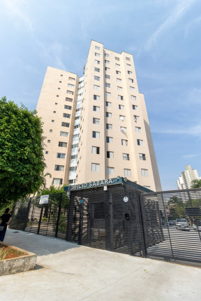 Imagem Apartamento com 2 Quartos à Venda, 62 m² em Santo Amaro - São Paulo
