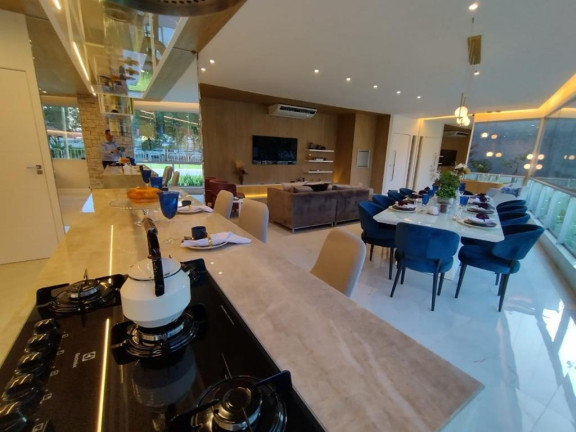 Imagem Imóvel com 2 Quartos à Venda, 147 m² em Enseada Do Suá - Vitória Imagem Imóvel com 2 Quartos à Venda, 147 m² em Enseada Do Suá - Vitória