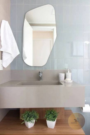 Imagem Apartamento com 2 Quartos à Venda, 61 m² em Silveira - Santo André Imagem Apartamento com 2 Quartos à Venda, 61 m² em Silveira - Santo André