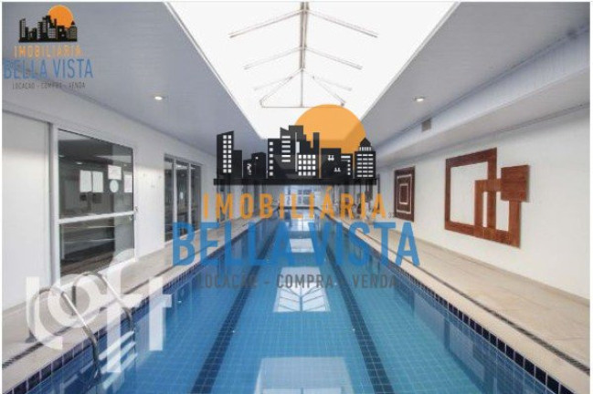 Imagem Apartamento com 3 Quartos à Venda, em Santo Amaro - São Paulo Imagem Apartamento com 3 Quartos à Venda, em Santo Amaro - São Paulo