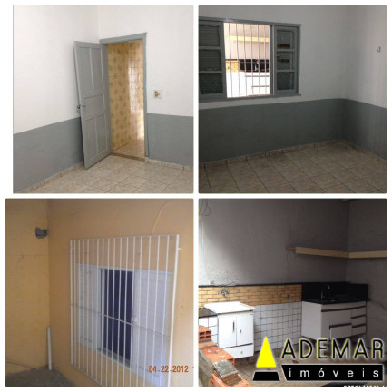 Imagem Casa com 2 Quartos à Venda, 255 m² em Rudge Ramos - São Bernardo Do Campo Imagem Casa com 2 Quartos à Venda, 255 m² em Rudge Ramos - São Bernardo Do Campo
