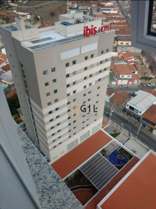 Imagem Sala Comercial à Venda, 26 m² em Centro - Jacareí Imagem Sala Comercial à Venda, 26 m² em Centro - Jacareí