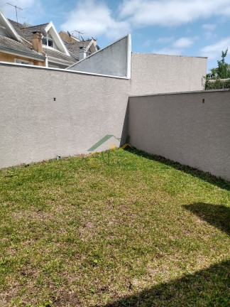 Imagem Sobrado com 3 Quartos à Venda, 168 m² em Jardim Das Américas - Curitiba Imagem Sobrado com 3 Quartos à Venda, 168 m² em Jardim Das Américas - Curitiba