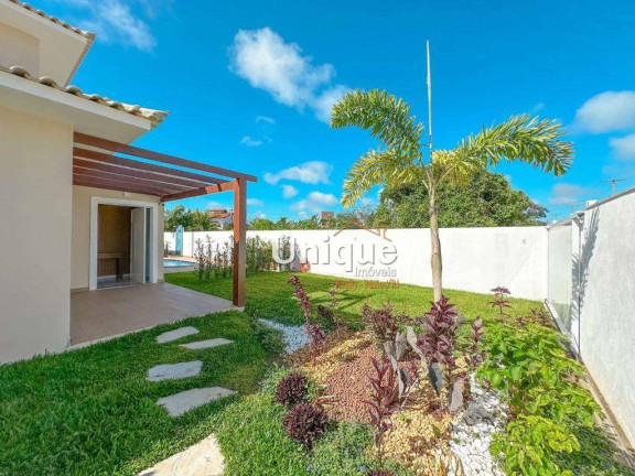Imagem Casa com 4 Quartos à Venda, 156 m² em Caravelas - Armação Dos Búzios