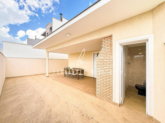 Imagem Casa de Condomínio com 4 Quartos à Venda, 250 m² em Reserva Ermida - Jundiaí