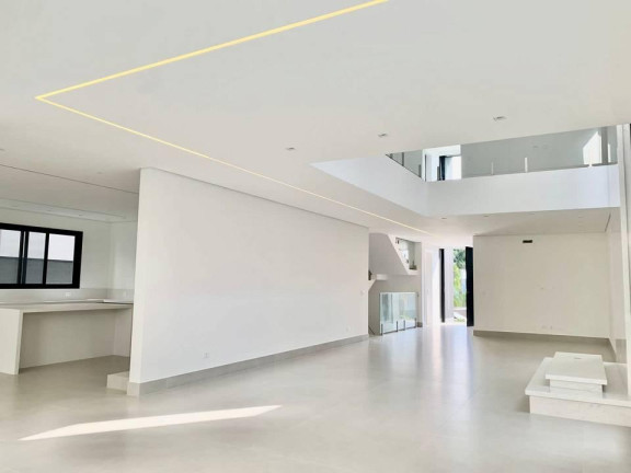Imagem Casa de Condomínio com 6 Quartos à Venda, 500 m² em Alphaville Empresarial - Barueri Imagem Casa de Condomínio com 6 Quartos à Venda, 500 m² em Alphaville Empresarial - Barueri