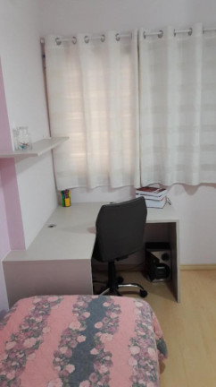 Imagem Apartamento com 2 Quartos à Venda, 56 m² em Vila Marieta - São Paulo Imagem Apartamento com 2 Quartos à Venda, 56 m² em Vila Marieta - São Paulo