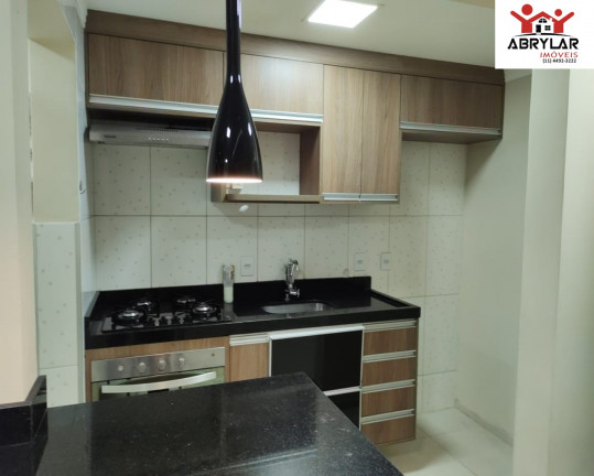 Imagem Imóvel com 2 Quartos à Venda, 48 m² em Nova Cidade Jardim - Jundiaí