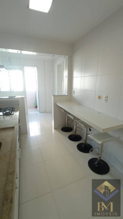 Imagem Apartamento com 2 Quartos à Venda, 128 m² em Aparecida - Santos