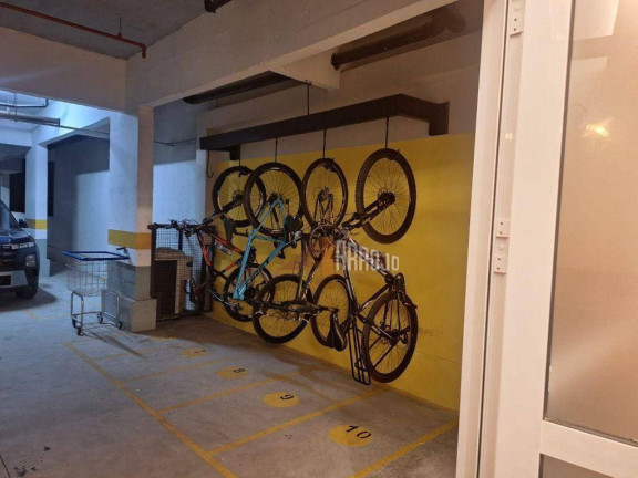 Imagem Apartamento com 1 Quarto à Venda, 31 m² em Vila Santana - São Paulo Imagem Apartamento com 1 Quarto à Venda, 31 m² em Vila Santana - São Paulo