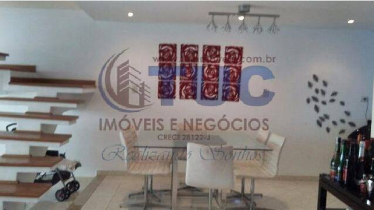 Imagem Sobrado com 2 Quartos à Venda, 250 m² em Montanhão - São Bernardo Do Campo