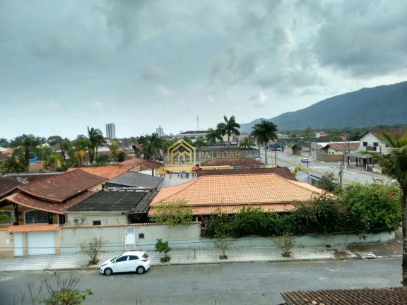 Imagem Apartamento com 2 Quartos à Venda, 62 m² em Guilhermina - Praia Grande