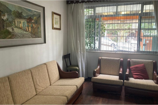 Casa com 3 Quartos à Venda,  em Jardim Aeroporto - São Paulo