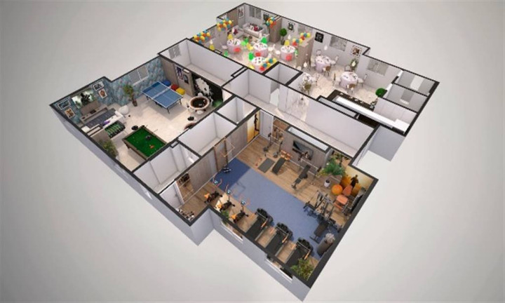 Imagem Apartamento com 2 Quartos à Venda, 57 m² em Guilhermina - Praia Grande Imagem Apartamento com 2 Quartos à Venda, 57 m² em Guilhermina - Praia Grande