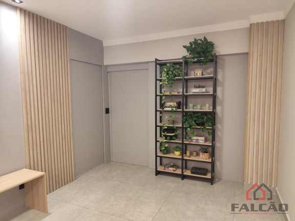 Imagem Cobertura com 3 Quartos à Venda, 191 m² em Vila Belmiro - Santos Imagem Cobertura com 3 Quartos à Venda, 191 m² em Vila Belmiro - Santos