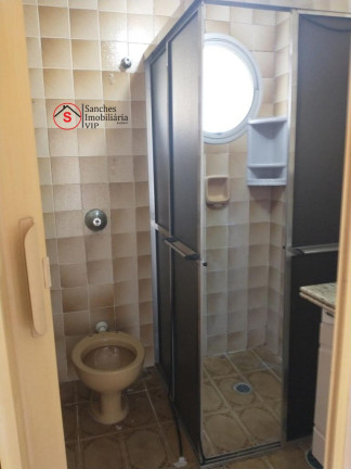 Imagem Apartamento com 2 Quartos para Alugar, 50 m² em Vila Ivone - São Paulo Imagem Apartamento com 2 Quartos para Alugar, 50 m² em Vila Ivone - São Paulo