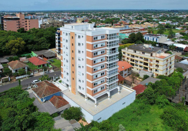 Apartamento com 3 Quartos à Venda, 112 m² em Centro - Canoas