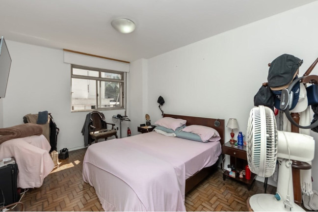 Imagem Apartamento com 3 Quartos à Venda, 158 m² em Jardim Paulista - São Paulo Imagem Apartamento com 3 Quartos à Venda, 158 m² em Jardim Paulista - São Paulo