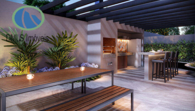 Imagem Apartamento com 2 Quartos à Venda, 45 m² em Santa Maria - Osasco Imagem Apartamento com 2 Quartos à Venda, 45 m² em Santa Maria - Osasco