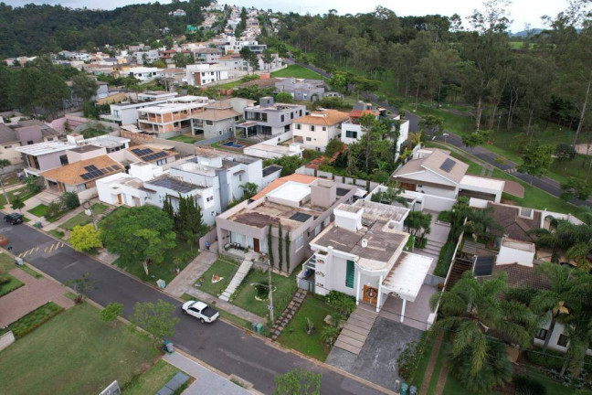 Imagem Casa com 5 Quartos à Venda, 700 m² em Alphaville - Lagoa Dos Ingleses - Nova Lima