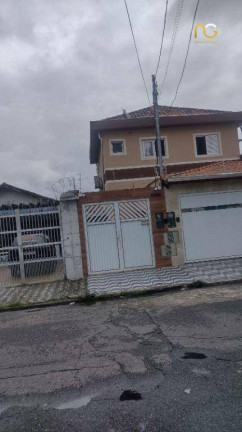 Imagem Casa com 2 Quartos à Venda, 73 m² em Mirim - Praia Grande Imagem Casa com 2 Quartos à Venda, 73 m² em Mirim - Praia Grande