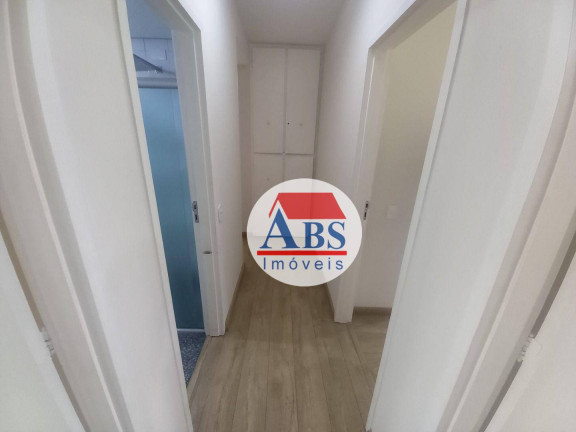 Imagem Apartamento com 3 Quartos à Venda, 163 m² em Gonzaga - Santos Imagem Apartamento com 3 Quartos à Venda, 163 m² em Gonzaga - Santos