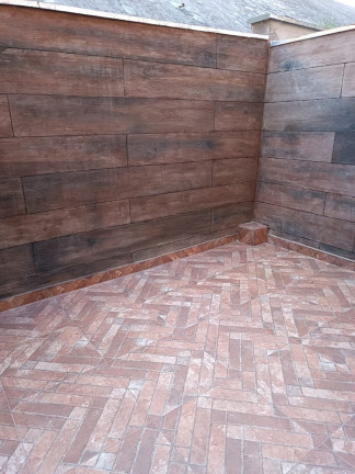 Imagem Imóvel com 2 Quartos à Venda, 57 m² em Jardim Colónia - Jacareí