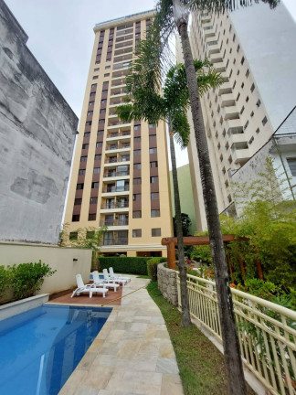 Apartamento com 3 Quartos à Venda, 80 m² em Aclimação - São Paulo