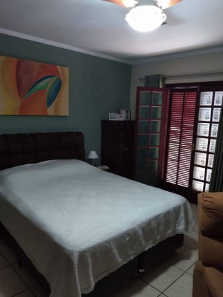 Imagem Sobrado com 3 Quartos à Venda, 187 m² em Jardim Prestes De Barros - Sorocaba
