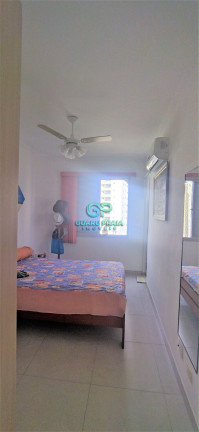 Imagem Apartamento com 2 Quartos à Venda, 130 m² em Astúrias - Guarujá