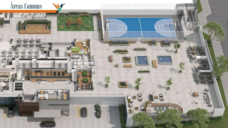 Imagem Apartamento com 2 Quartos à Venda, 57 m² em Goiabeiras - Cuiabá Imagem Apartamento com 2 Quartos à Venda, 57 m² em Goiabeiras - Cuiabá