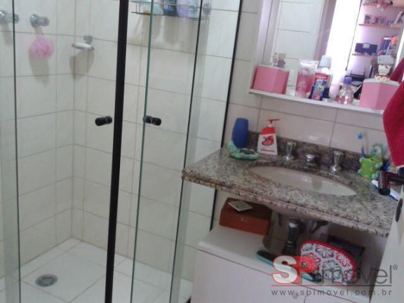 Imagem Apartamento com 3 Quartos à Venda, 89 m² em Vila Gumercindo - São Paulo Imagem Apartamento com 3 Quartos à Venda, 89 m² em Vila Gumercindo - São Paulo