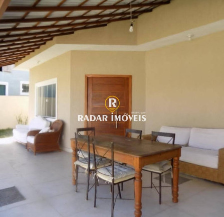 Casa com 3 Quartos à Venda, 300 m² em Peró - Cabo Frio