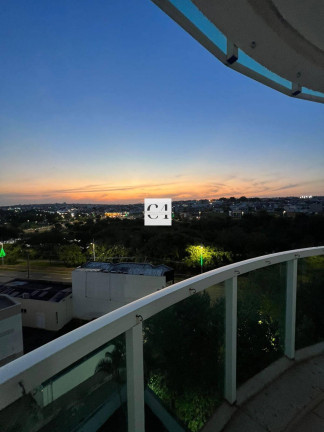 Imagem Apartamento com 4 Quartos à Venda, 100 m² em Vila Sfeir - Indaiatuba